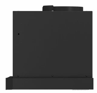 Вытяжка Elikor Интегра Glass 60П-650-В2Л, черный 