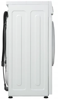 Стиральная машина Бирюса WM-SM510/08, белый 