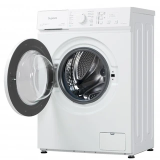 Стиральная машина Бирюса WM-SM510/08, белый 