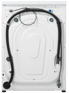 Стиральная машина Бирюса WM-SM510/08, белый 