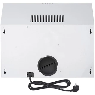Вытяжка Oasis PO-50W, белый 