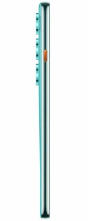 Смартфон 6.78" Tecno CAMON 40 8/256Gb Emerald Lake Green 