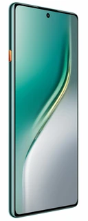 Смартфон 6.78" Tecno CAMON 40 8/256Gb Emerald Lake Green 