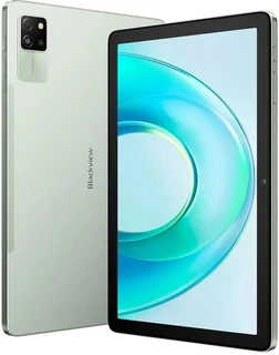 Планшет 10.1" Blackview Tab 60 Pro 8/128Gb Green 