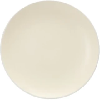 Тарелка обеденная DOMENIK SCANDY MILK, 24 см 