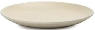 Тарелка обеденная DOMENIK SCANDY MILK, 24 см 