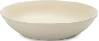 Тарелка суповая DOMENIK SCANDY MILK, 20.5 см 
