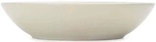 Тарелка суповая DOMENIK SCANDY MILK, 20.5 см 