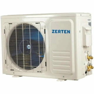 Сплит-система Zerten ZN-7, белый 