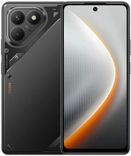 Смартфон 6.8" TECNO Pova 7 Neo 8/128Gb Black 