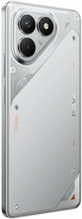 Смартфон 6.8" TECNO Pova 7 Neo 8/128Gb Silver 