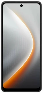 Смартфон 6.8" TECNO Pova 7 Neo 8/256Gb Black 