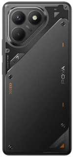 Смартфон 6.8" TECNO Pova 7 Neo 8/256Gb Black 