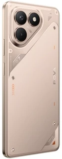 Смартфон 6.8" TECNO Pova 7 Neo 8/256Gb Titanium 