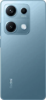 Смартфон 6.67" Xiaomi Redmi Note 14S 8/256Gb Ocean Blue 