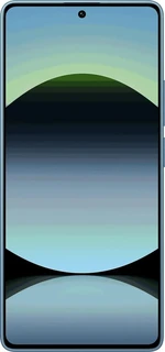 Смартфон 6.67" Xiaomi Redmi Note 14S 8/256Gb Ocean Blue 