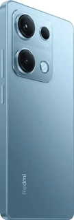 Смартфон 6.67" Xiaomi Redmi Note 14S 8/256Gb Ocean Blue 