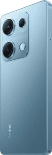Смартфон 6.67" Xiaomi Redmi Note 14S 8/256Gb Ocean Blue 
