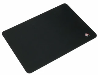 Коврик для мыши Gembird MP-35-25-BLACK 