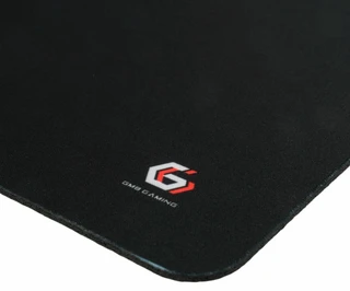 Коврик для мыши Gembird MP-35-25-BLACK 