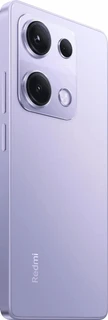 Смартфон 6.67" Xiaomi Redmi Note 14S 8/256Gb Aurora Purple 