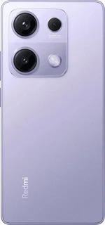 Смартфон 6.67" Xiaomi Redmi Note 14S 8/256Gb Aurora Purple 