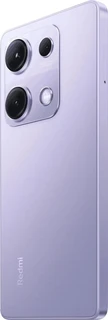 Смартфон 6.67" Xiaomi Redmi Note 14S 8/256Gb Aurora Purple 