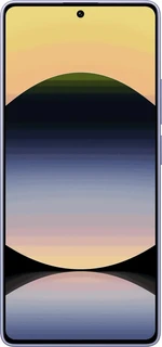 Смартфон 6.67" Xiaomi Redmi Note 14S 8/256Gb Aurora Purple 
