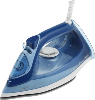 Утюг Philips DST3031/20, голубой 