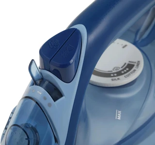 Утюг Philips DST3031/20, голубой 