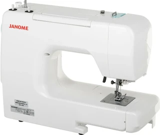 Швейная машина Janome Excellent Stitch 23 