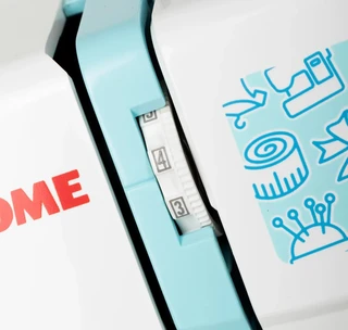 Швейная машина Janome Excellent Stitch 23 