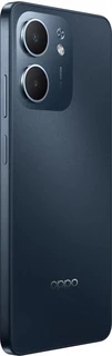 Смартфон 6.67" OPPO A5x 4/128GB Сапфир 