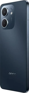 Смартфон 6.67" OPPO A5x 4/128GB Сапфир 