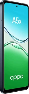 Смартфон 6.67" OPPO A5x 4/128GB Сапфир 