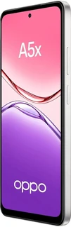 Смартфон 6.67" OPPO A5x 4/128GB Перламутровый 