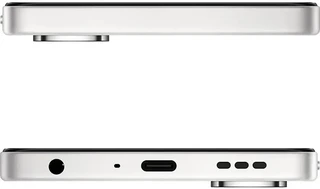 Смартфон 6.67" OPPO A5x 4/128GB Перламутровый 
