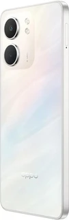 Смартфон 6.67" OPPO A5x 4/128GB Перламутровый 