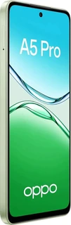 Смартфон 6.67" OPPO A5 Pro 8/256GB Оливковый 
