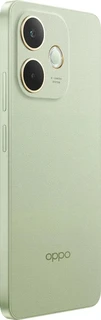 Смартфон 6.67" OPPO A5 Pro 8/256GB Оливковый 