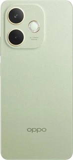 Смартфон 6.67" OPPO A5 Pro 8/256GB Оливковый 