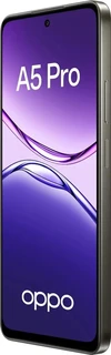 Смартфон 6.67" OPPO A5 Pro 8/256GB Шоколадный 