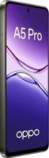 Смартфон 6.67" OPPO A5 Pro 8/256GB Шоколадный 