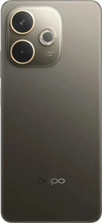Смартфон 6.67" OPPO A5 Pro 8/256GB Шоколадный 