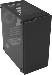 Системный блок AMD Ryzen 5 3500X 6x3.6-4.1GHz/A320/16Gb DDR4/RX580 8Gb DDR5/SSD 500Gb/LED ATX 500W/DOS [213555] 