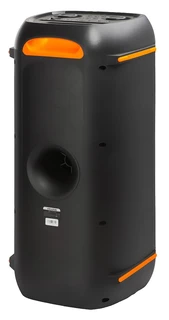 Портативная аудиосистема Microlab PT602W, черный 