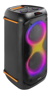 Портативная аудиосистема Microlab PT602W, черный 
