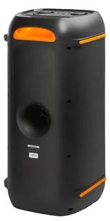 Колонка портативная Microlab PT602, черный 