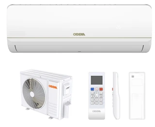 Сплит-система Cadena SSC325-09/SW 