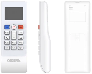 Сплит-система Cadena SSC325-09/SW 